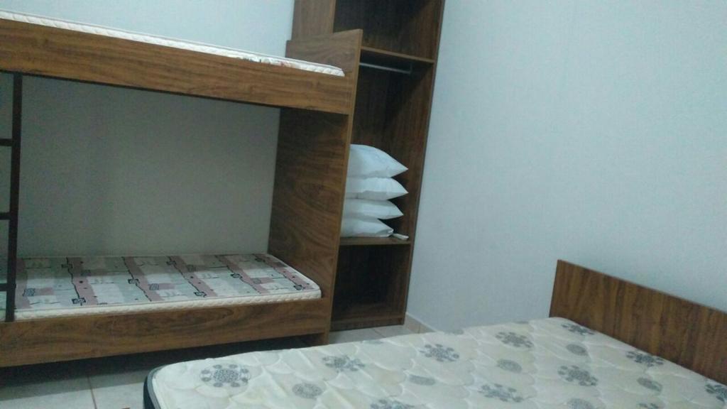 Recanto Curitibano Olímpia Екстериор снимка