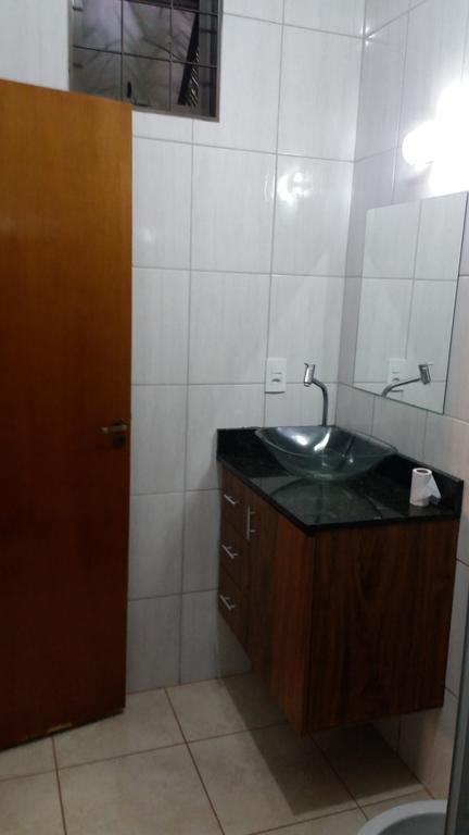 Recanto Curitibano Olímpia Екстериор снимка