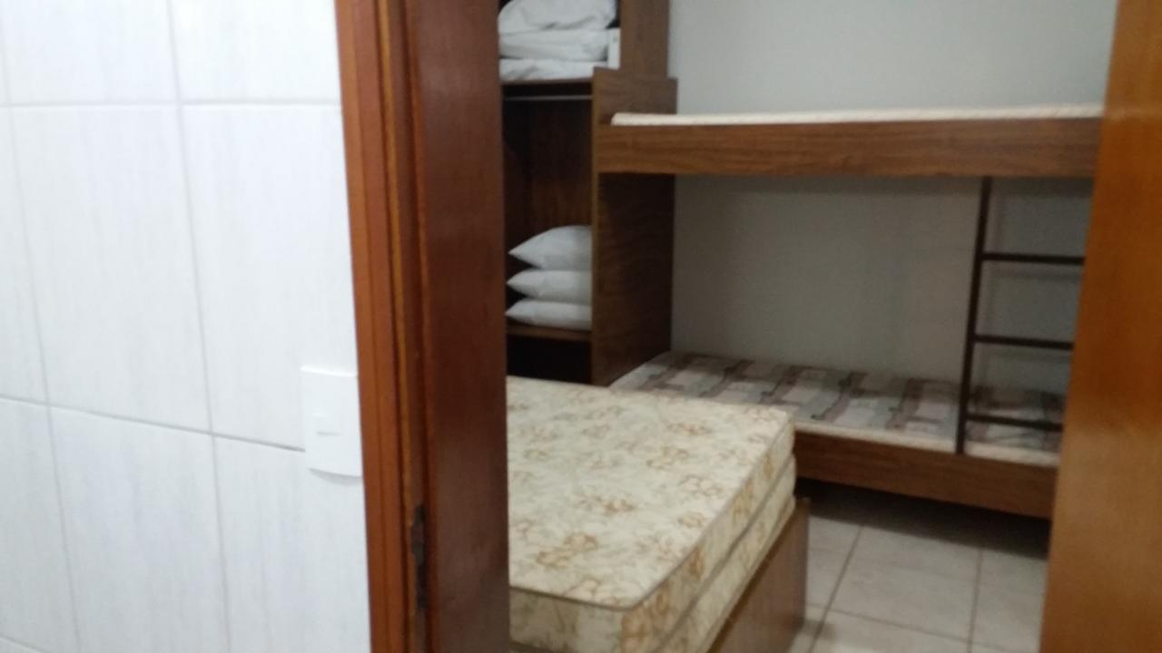 Recanto Curitibano Olímpia Екстериор снимка